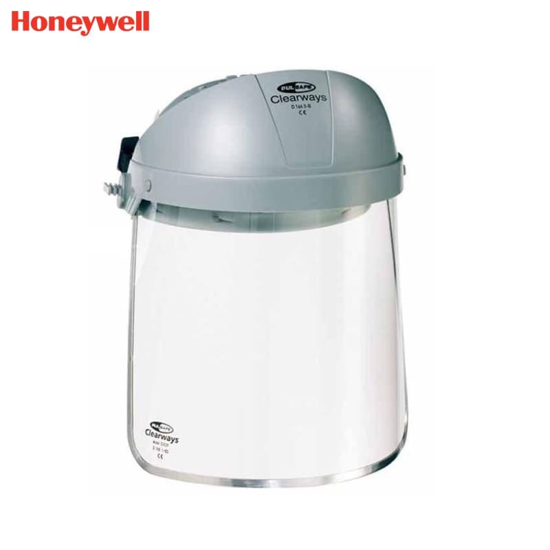 霍尼韦尔（Honeywell） 1002353 防护面屏 (透明聚碳酸)